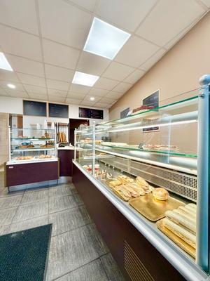 Fonds de commerce - 85 m²