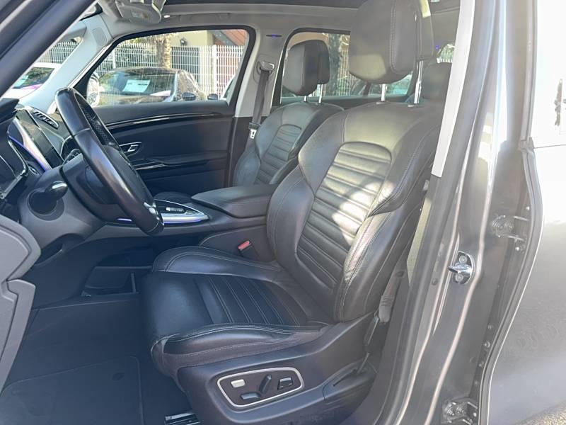 Renault Espace dCi 160 Energy Twin Turbo Intens Edc