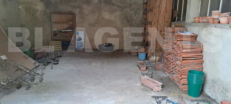 Maison de ville - 141 m² - 6 pièces