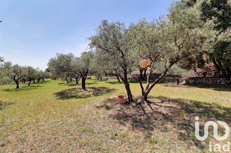 Bastide - 315 m² - 10 pièces