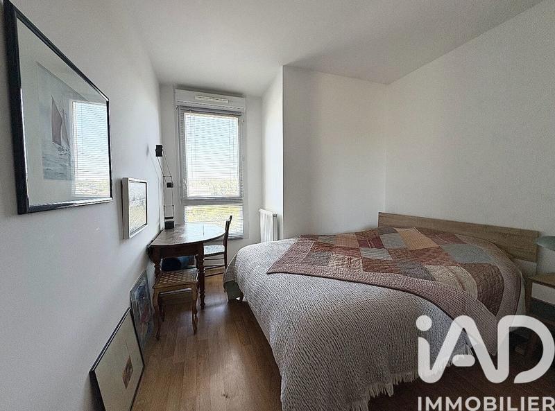 Appartement - 75 m² - 4 pièces