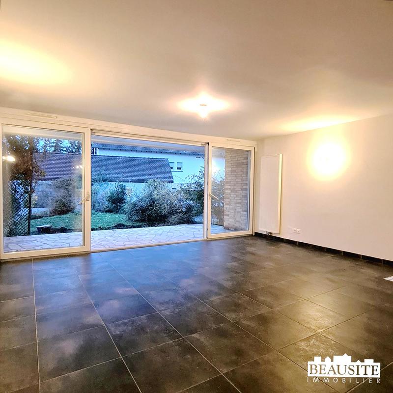 Maison - 138 m² - 6 pièces
