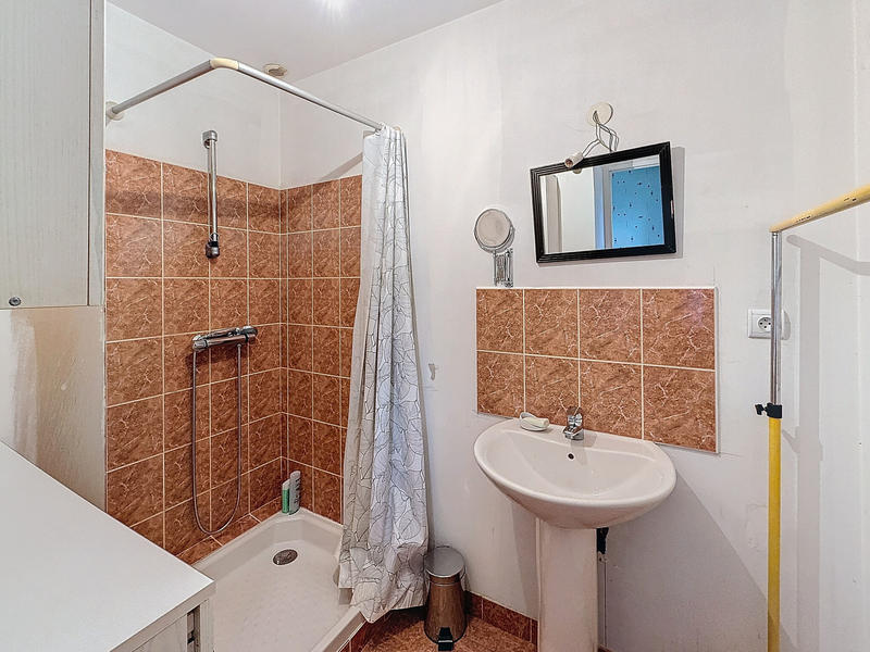 Maison - 122 m² - 6 pièces