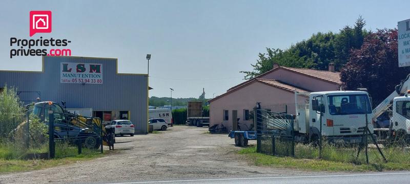 Maison - 102 m² - 4 pièces