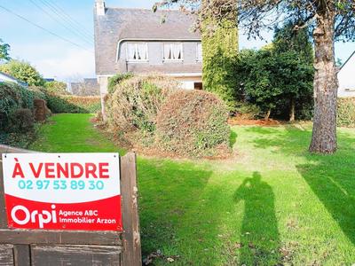 Maison - 123 m² - 6 pièces