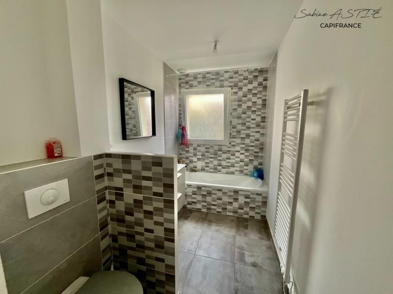 Maison - 144 m² - 6 pièces