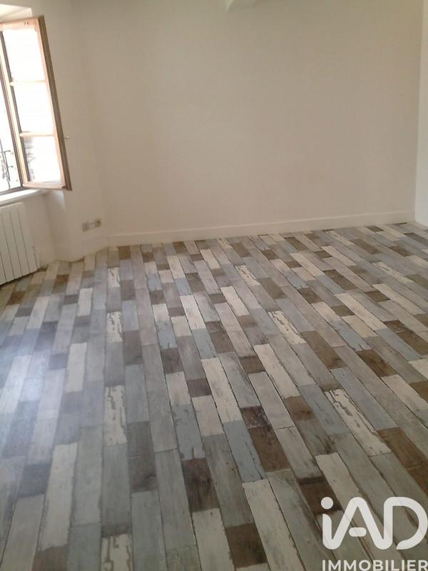 Immeuble - 320 m² - 17 pièces