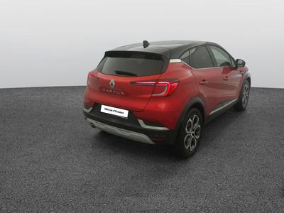 Renault Captur TCe 100 Intens