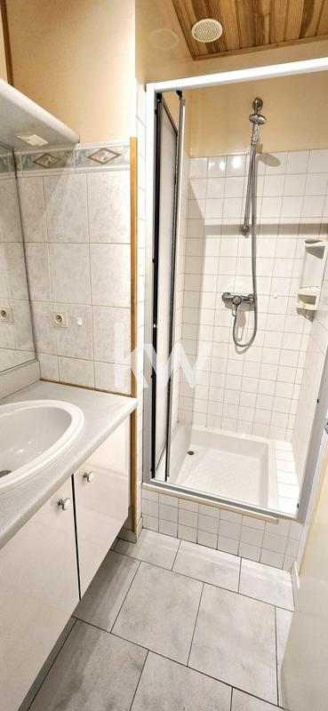 Appartement - 106 m² - 5 pièces