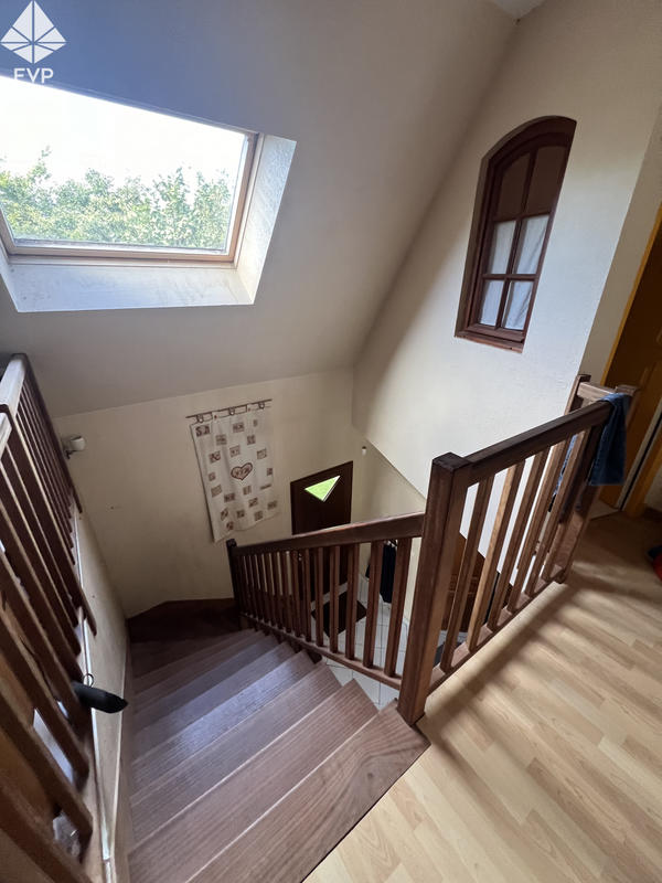 Maison de village - 316 m² - 11 pièces