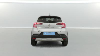 Renault Captur TCe 90 Evolution 5p