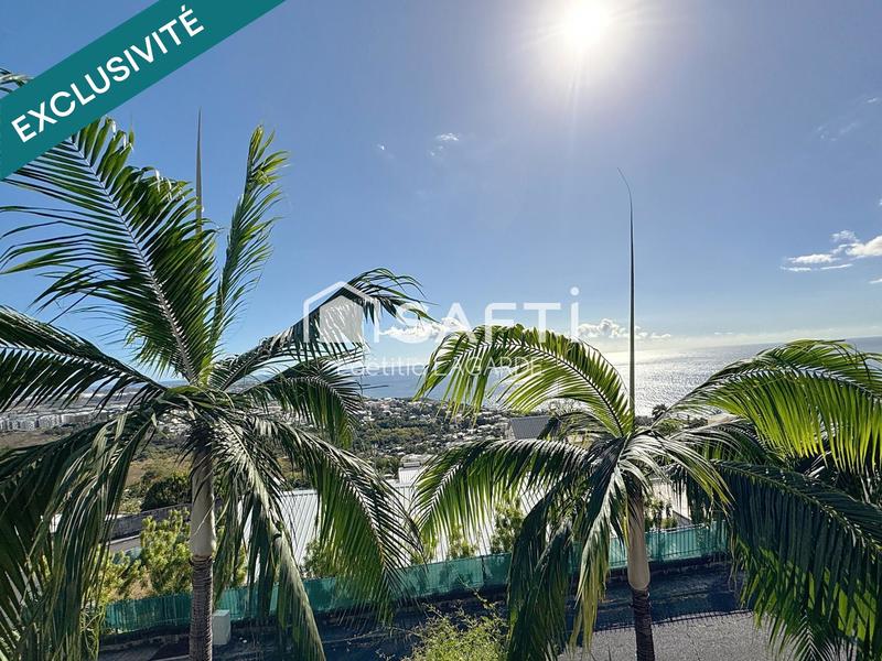 Maison - 145 m² - 5 pièces