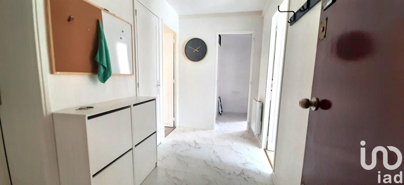 Appartement - 75 m² - 4 pièces