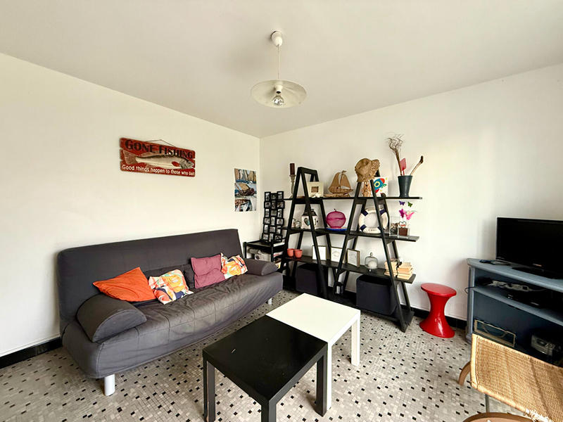 Maison - 74 m² - 4 pièces