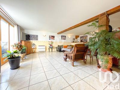 Maison - 731 m² - 15 pièces