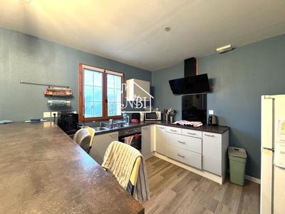 Pavillon - 83 m² - 5 pièces