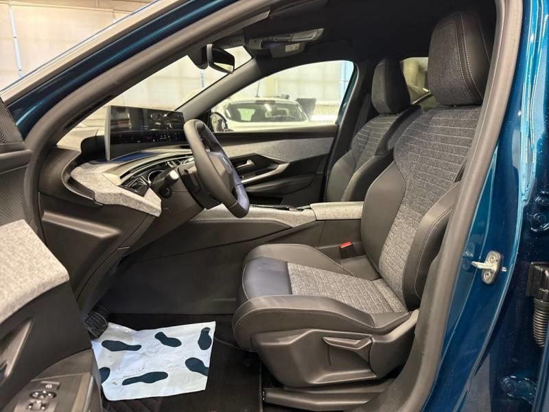 Peugeot 3008 Hybrid 145 e-Dcs6 Allure