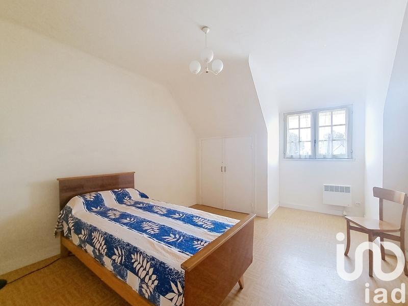 Maison - 243 m² - 10 pièces