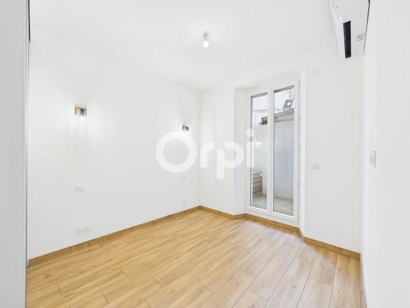 Appartement - 50 m² - 3 pièces