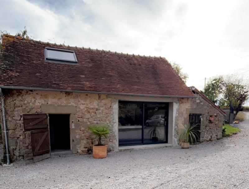 Ferme - 300 m² - 6 pièces