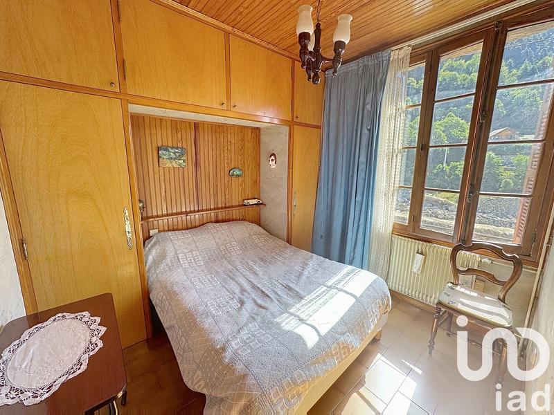 Châlet - 110 m² - 6 pièces