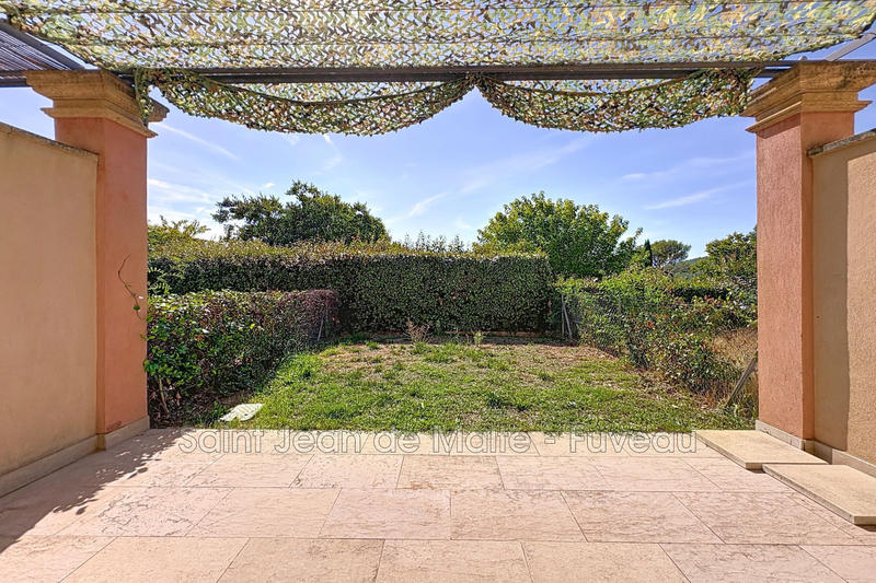 Maison - 65 m² - 3 pièces