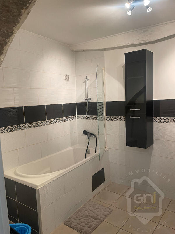 Appartement - 43 m² - 1 pièce