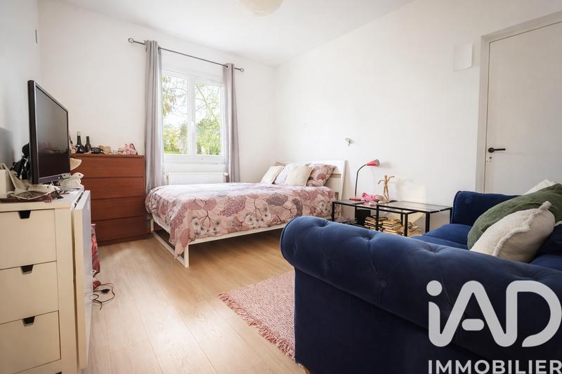 Maison - 195 m² - 7 pièces