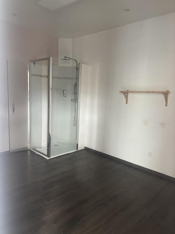 Local commercial - 80 m²