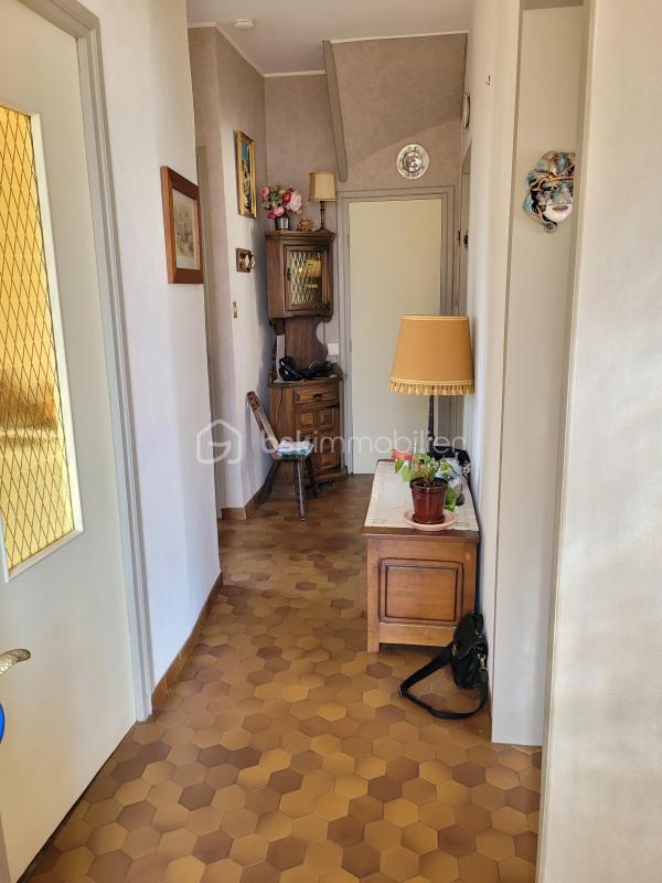 Maison traditionnelle - 125 m² - 5 pièces