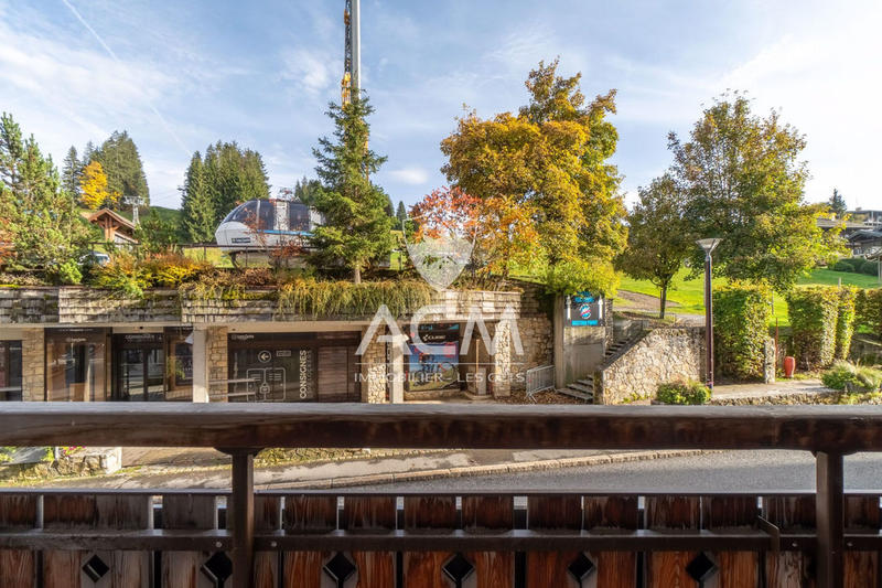 Studio - 22 m² - 1 pièce