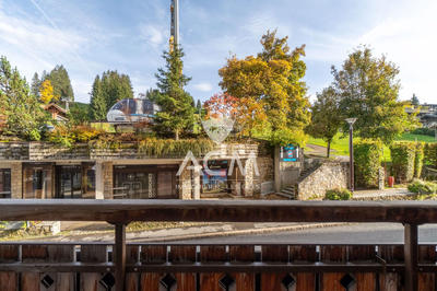 Studio - 22 m² - 1 pièce