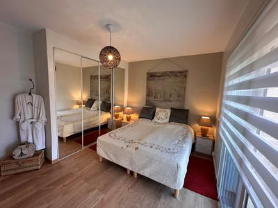 Villa - 95 m² - 4 pièces