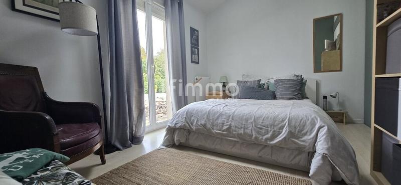 Maison - 154 m² - 7 pièces