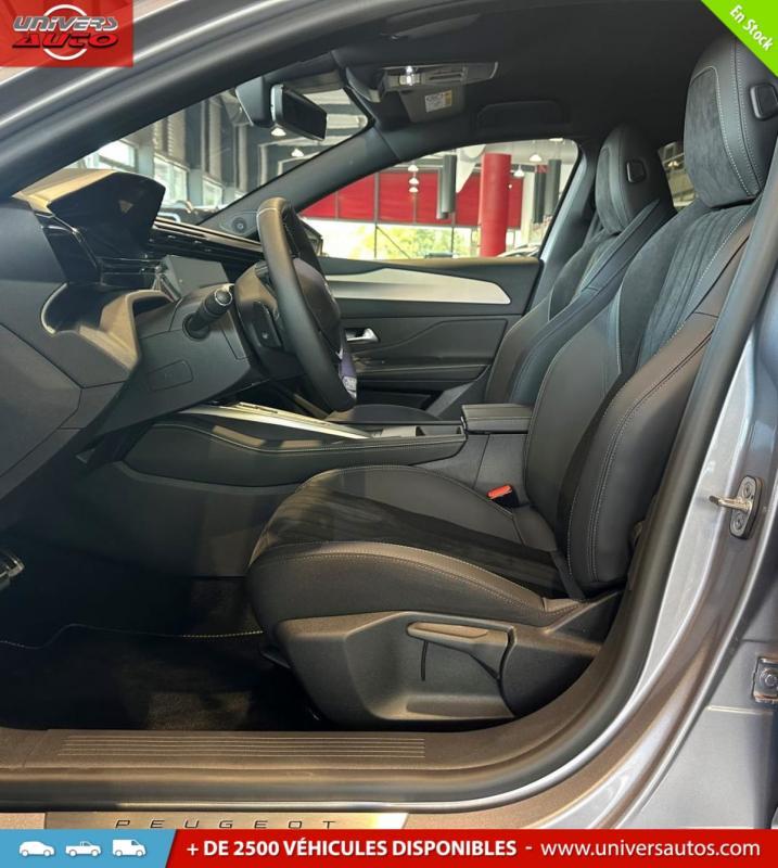 Peugeot 308 Phev Gt 180 e-Eat8 Hybrid Recha