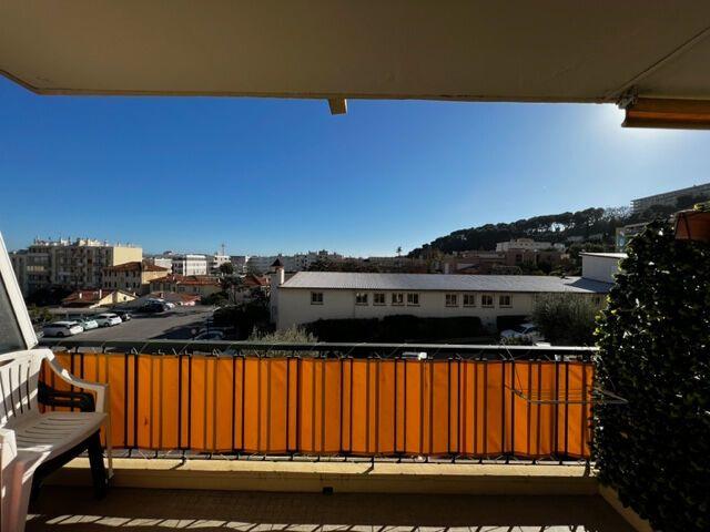 Appartement - 49 m² - 2 pièces