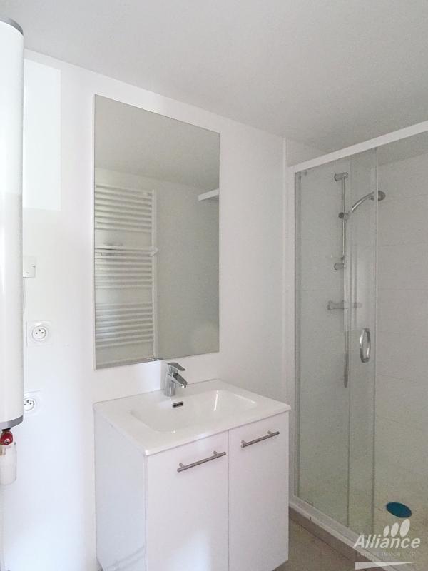 Studio - 27 m² - 1 pièce