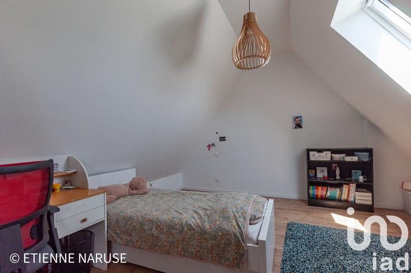 Maison - 150 m² - 7 pièces