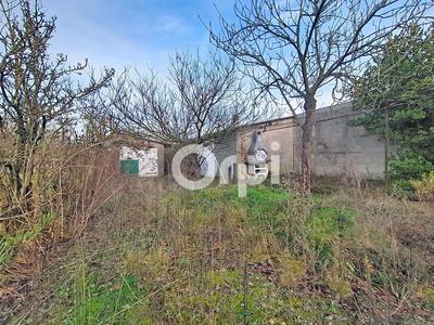 Maison - 75 m² - 2 pièces