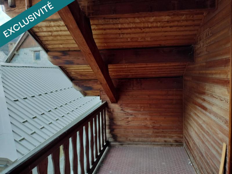 Appartement - 100 m² - 4 pièces