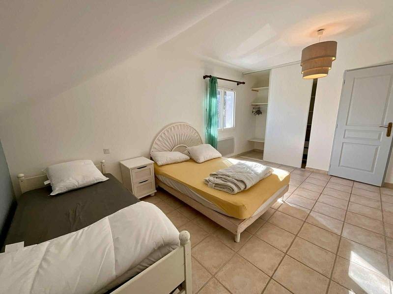 Maison - 130 m² - 4 pièces