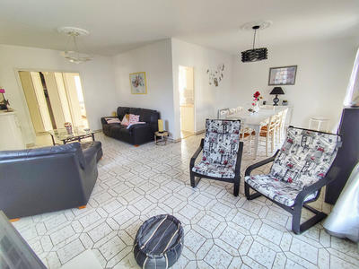 Maison - 114 m² - 4 pièces