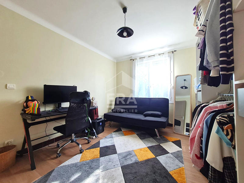 Maison - 80 m² - 3 pièces