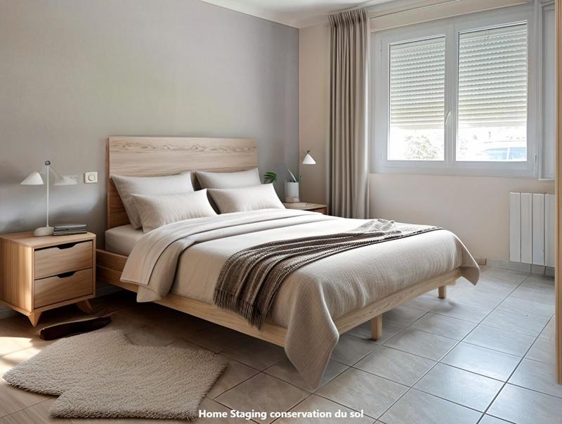 Maison - 113 m² - 5 pièces