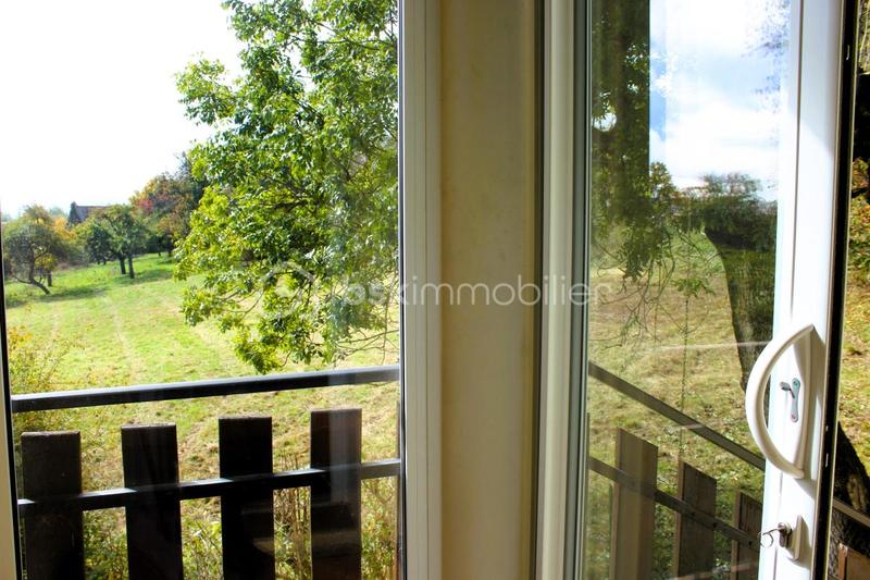 Maison - 88 m² - 5 pièces