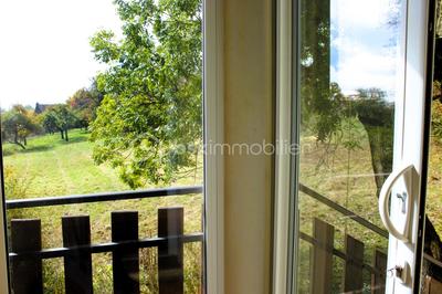 Maison - 88 m² - 5 pièces