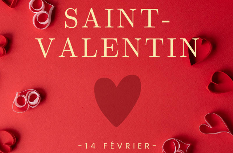 La Nuit de la Saint-Valentin