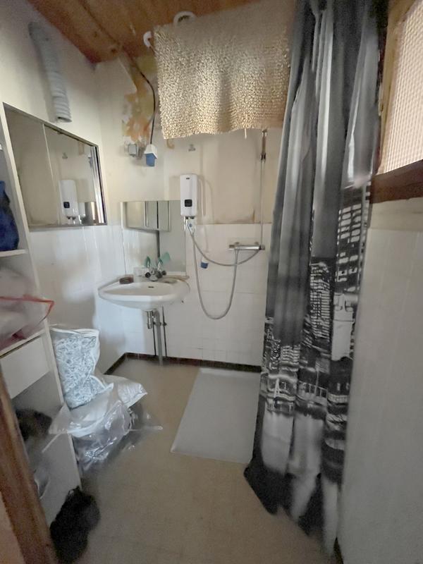 Maison - 80 m² - 3 pièces