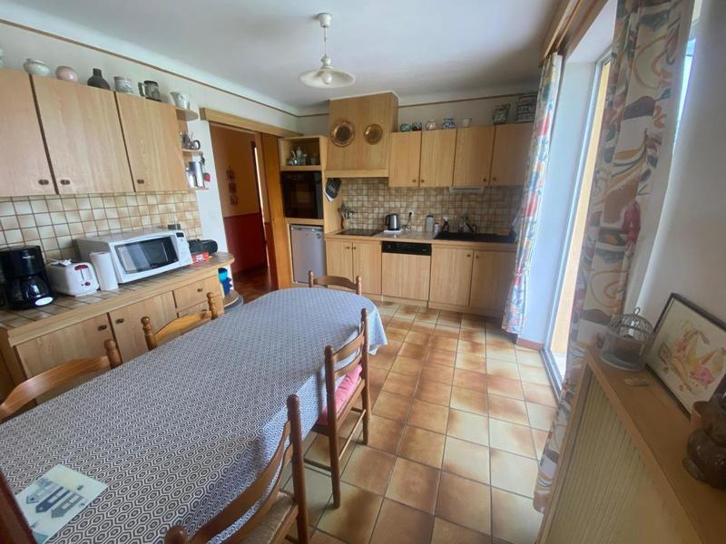 Maison - 127 m² - 5 pièces