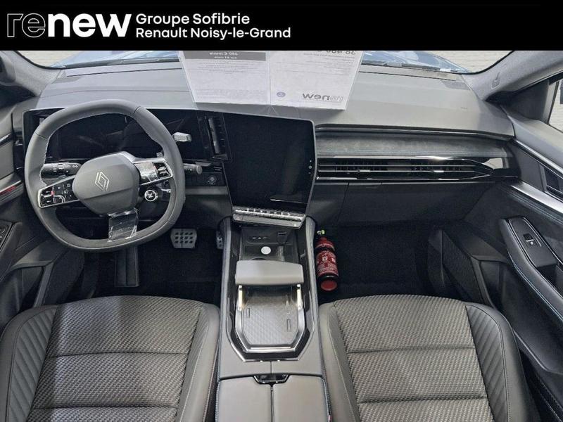 Renault Austral full hybrid E-Tech 200 ch Esprit Alpine